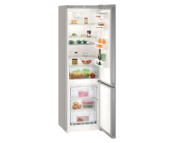 Liebherr DNml 48X13 Comfort NoFrost Srebrna - 1402687 - zdjęcie 3